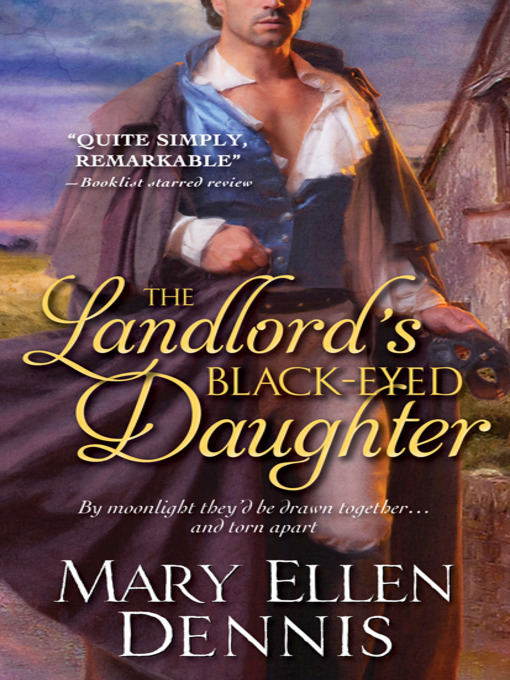 Title details for The Landlord's Black-Eyed Daughter by Mary Ellen Dennis - Wait list